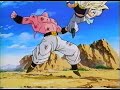 DBZ Free Stylers