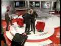 Entrevista de Gabilondo a Zapatero Entrevista de Gabilondo a Zapatero
