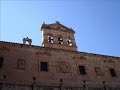 Salamanca Convento e Iglesia de San Esteban Los Dominicos