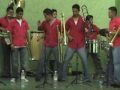 Sal con Limon- La Sensacional Banda Lagunera