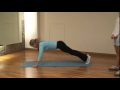 Exercise and Fitness Video for Total Body Workout