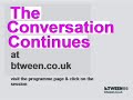 bTWEEN 08: When Sound Art Meets Sound Commerce