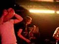 Against The Fall - Bloodlust / Hoist The Colours (Live)