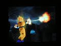 Dragon Ball Z Budokai Tenkaichi 3: Goku vs. Vegita Final