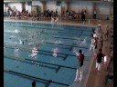 Arganda - CN Pozuelo - 100 libres eljoni