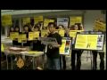 Iran protesters call for 'global day of action' - 25 Jul 09