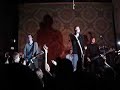 Heavens - Annabelle live