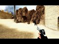 Bhop 1deag and Edit by me :D