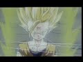 a amv from dragon ball with the music 