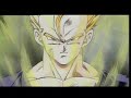 a amv from dragon ball with the music 