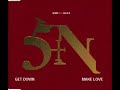 03 get down,make love halo 4