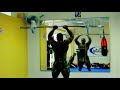 Biceps N Triceps - training with Alain Ngalani Biceps N Triceps - training with Alain Ngalani
