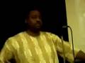 Vanishing Evidence of Classical Africa - Prof. Manu Ampim