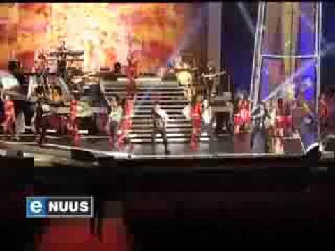 Afrikaans is Groot Afrikaans is Groot