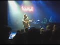 Birds-Kate Nash live!