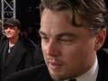 Leonardo Di Caprio picks up 'Cinema for Peace' Award