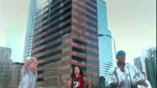 Chris's Clip of the Week (Take Two): S Club 7 "Don't Stop Movin"