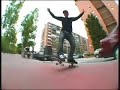 Auf Achse: Patrick Lindenberger