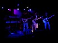 Academy Blues Project 