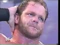 WWE Summerslam Randy Orton win world title From Chris Benoit