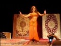 Habibi ya nour el ein - Belly Dancers: Shakira, Dina Jamal, Sadie - Akçaabat Horonu