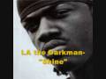 LA The DarkMan- Shine