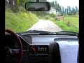 camera car wrc rally bidini.net castrol 2007 mitropa cup