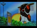 Asuka The Black Knight