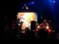 Concierto Muchachito Bombo Infierno en Talavera