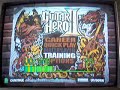 whole new custom guitar hero 2 tracklist