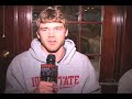 NFL Pre-Draft Training - Preparing for The Combine! NFL Pre-Draft Training - Preparing for The Combine!
