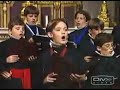 st. paul�s cathedral choir - balulalow, by b. britten. soloist, edward burrowes. (one of 4 famous treble brothers.)