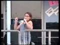videos de Briana grows up siniging 6