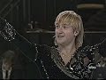 Evgeny Plushenko 2004 Marshalls LP - Tribute to Nijinsky