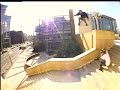 Skate video-Flip-Ali Boulala