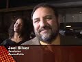 RocknRolla - THR at the Premiere
