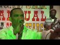 ELVIS D LIVE AT REGGAEJAM 6TH ANNUAL CONCERT ELVIS D LIVE AT REGGAEJAM 6TH ANNUAL CONCERT