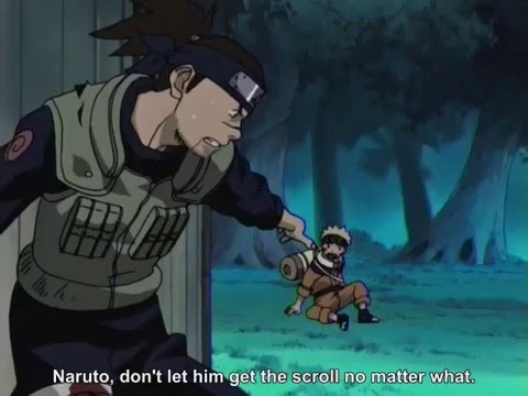 iruka