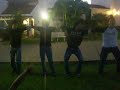 el baile del pigmeo el baile del pigmeo
