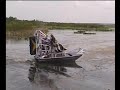 GTO Performance Airboats