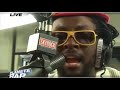 Will I Am - Donque Song (live @ planete rap) Will I Am - Donque Song (live @ planete rap)