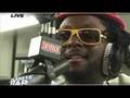 Will I Am - Donque Song (live @ planete rap)