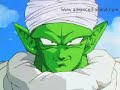 dargonball z--- the softer side dargonball z--- the softer side