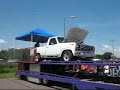 Ford F100 powered by 351c 4v on the dyno Ford F100 powered by 351c 4v on the dyno