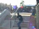 Izzy DNA Skate Comp Highlights
