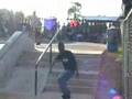 Izzy DNA Skate Comp Highlights
