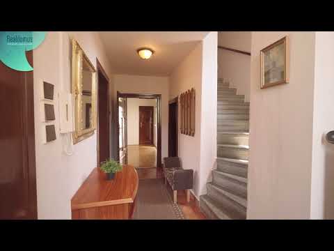 Video Prodej, rodinná vila 109 m2, pozemek 949 m2, B. Němcové, České Budějovice