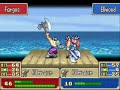 ~Knikel2 - Eliwood Axe Classes ~Knikel2 - Eliwood Axe Classes