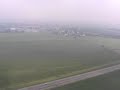 Landing @ Charles de Gaulle Airport Paris