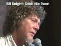 bill knight   soek die reen
